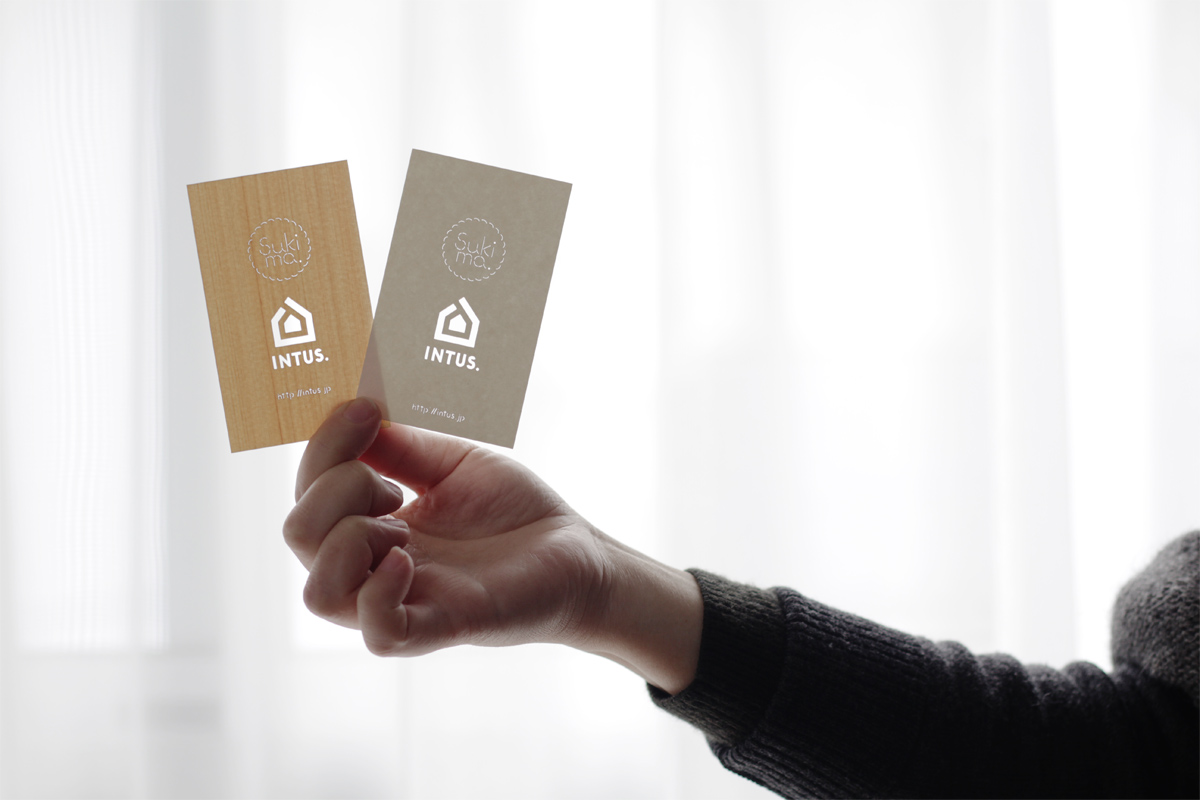 card